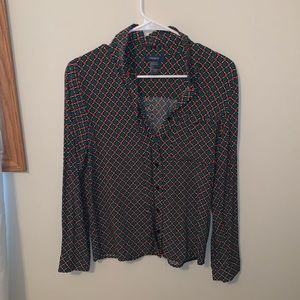 Dress shirt